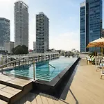 Alberto By Isrotel Design