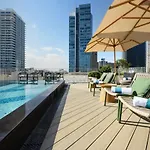 Alberto By Isrotel Design