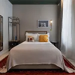 Alberto By Isrotel Design