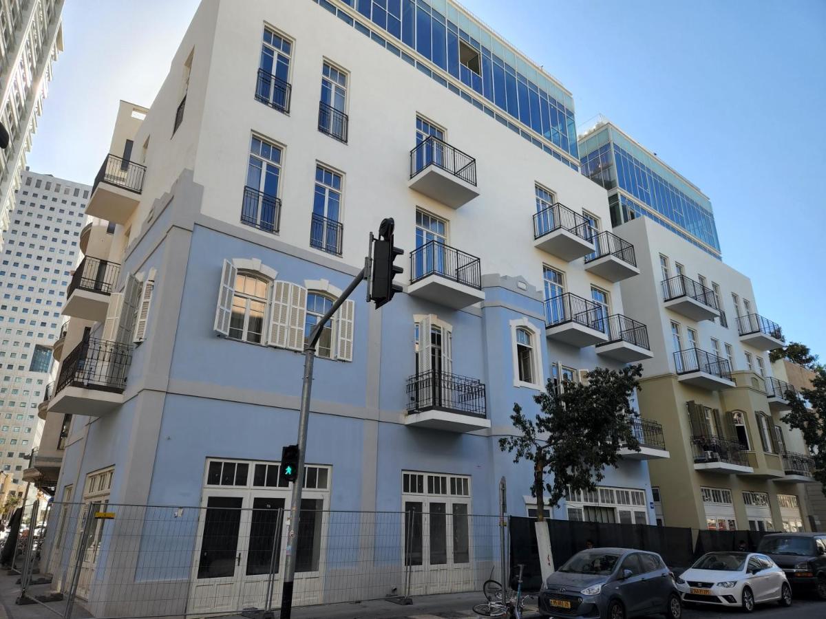 Alberto By Isrotel Design 4* Tel Aviv