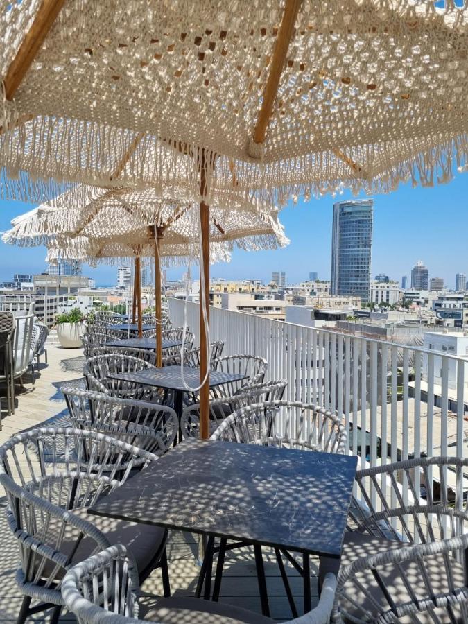 Alberto By Isrotel Design 4* Tel Aviv