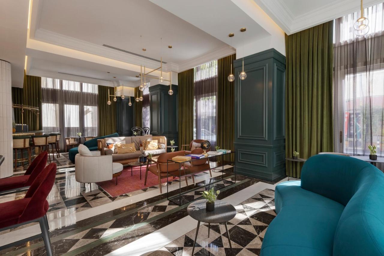Alberto By Isrotel Design Tel Aviv