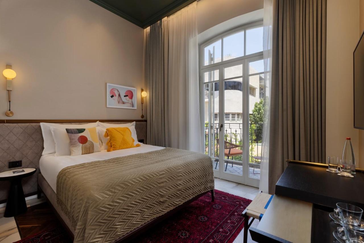Alberto By Isrotel Design Tel Aviv