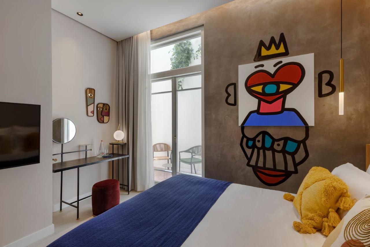 Alberto By Isrotel Design Hotel 4*