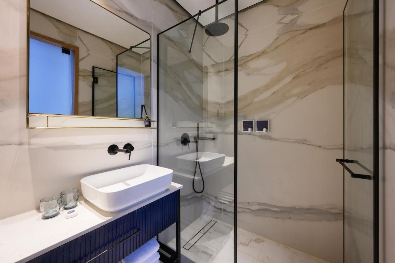 Hotel Alberto By Isrotel Design 4*