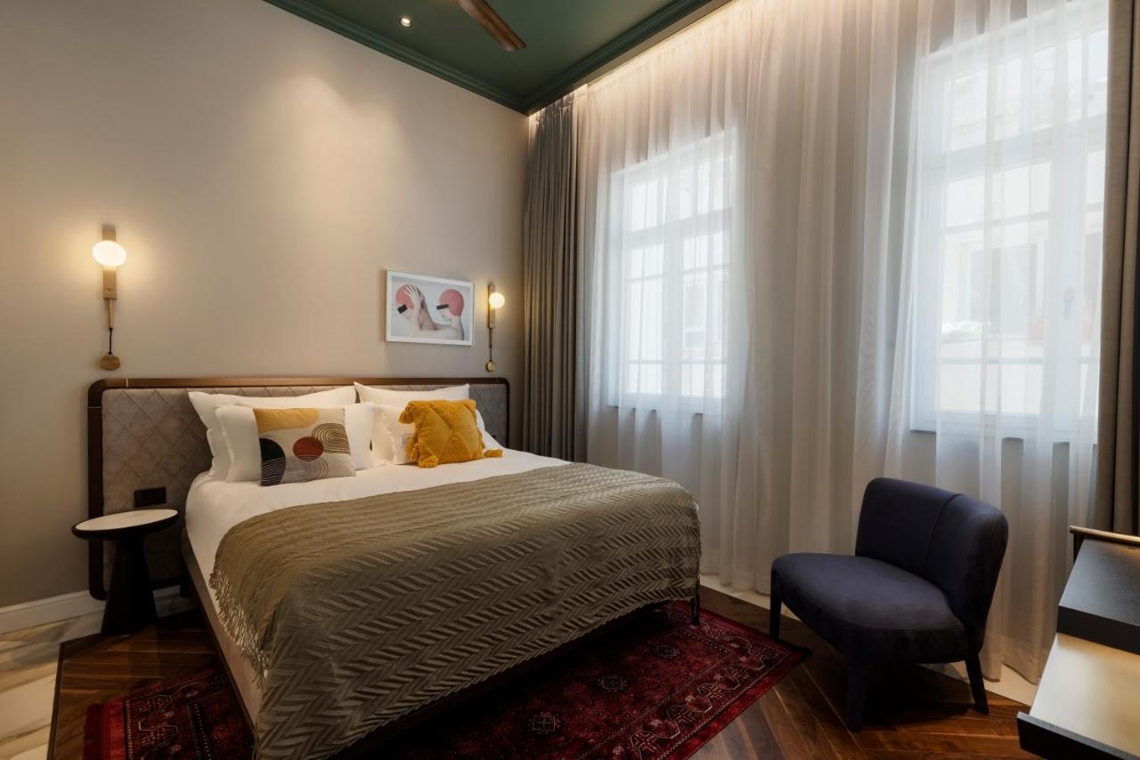 Alberto By Isrotel Design
