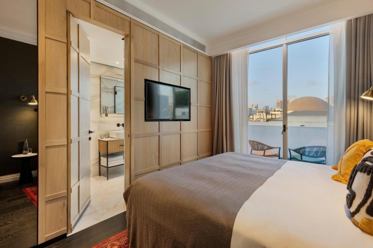 Alberto By Isrotel Design Tel Aviv