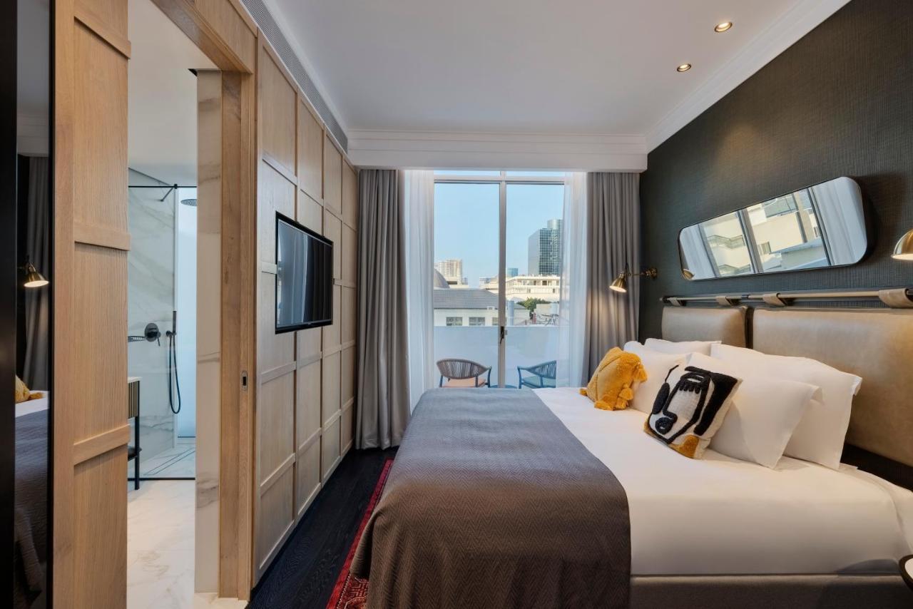 Hotel Alberto By Isrotel Design Tel Aviv