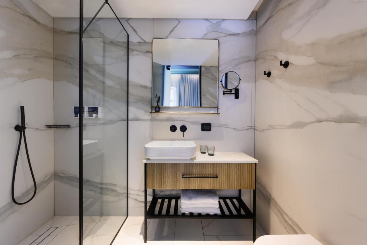 Alberto By Isrotel Design Hotel