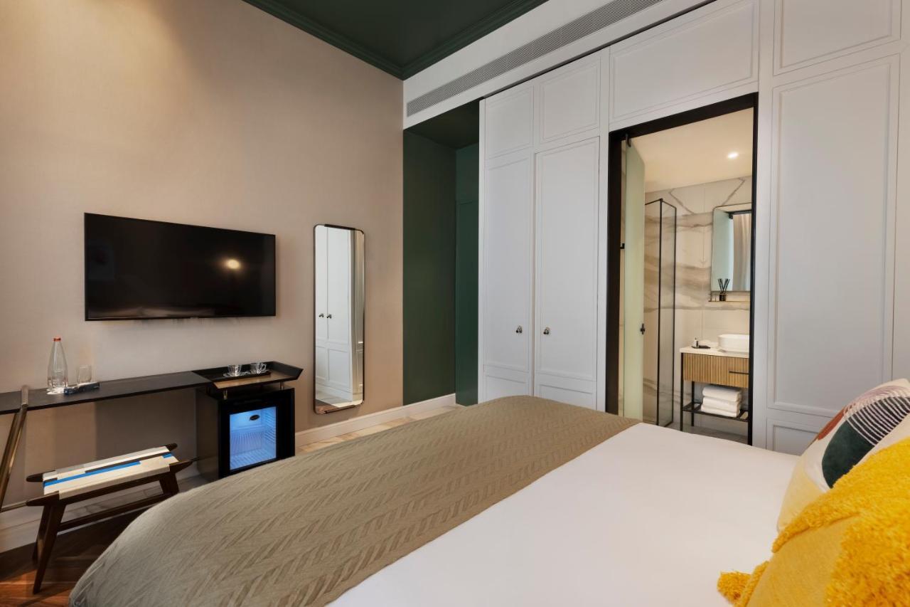Alberto By Isrotel Design 4*