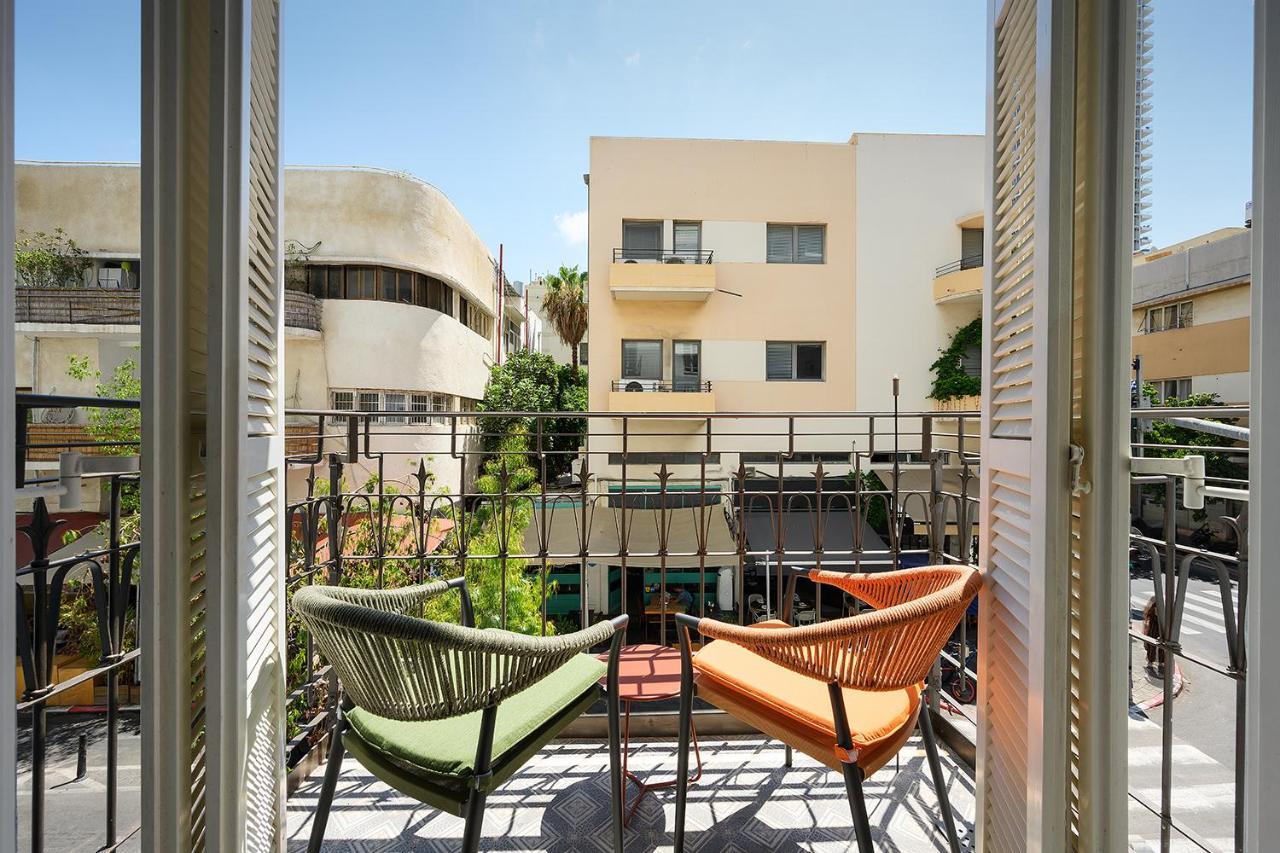 Hotel Alberto By Isrotel Design