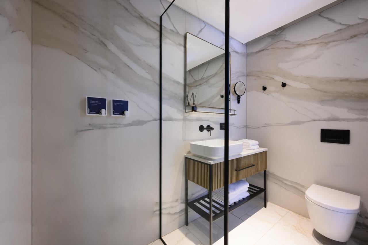Alberto By Isrotel Design Hotel