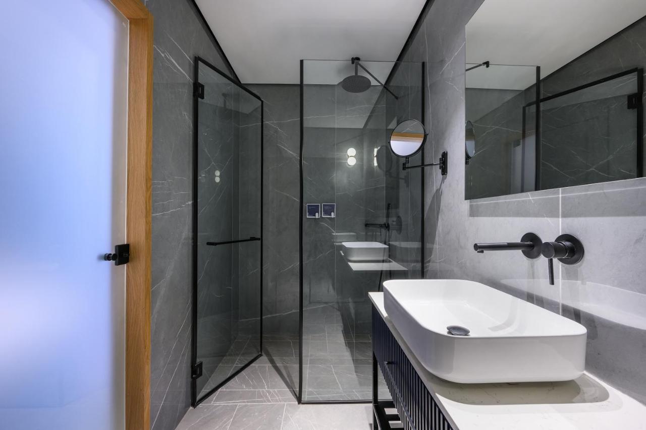 Alberto By Isrotel Design 4*