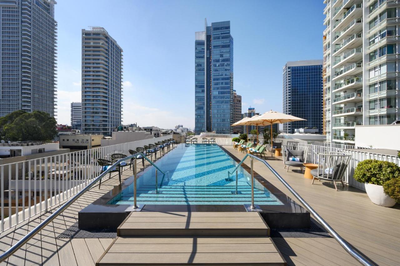 Alberto By Isrotel Design Hotel Tel Aviv