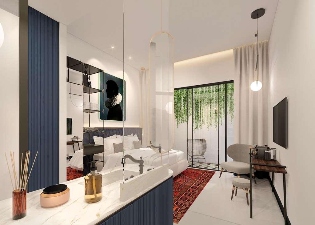 Hotel Alberto By Isrotel Design Tel Aviv