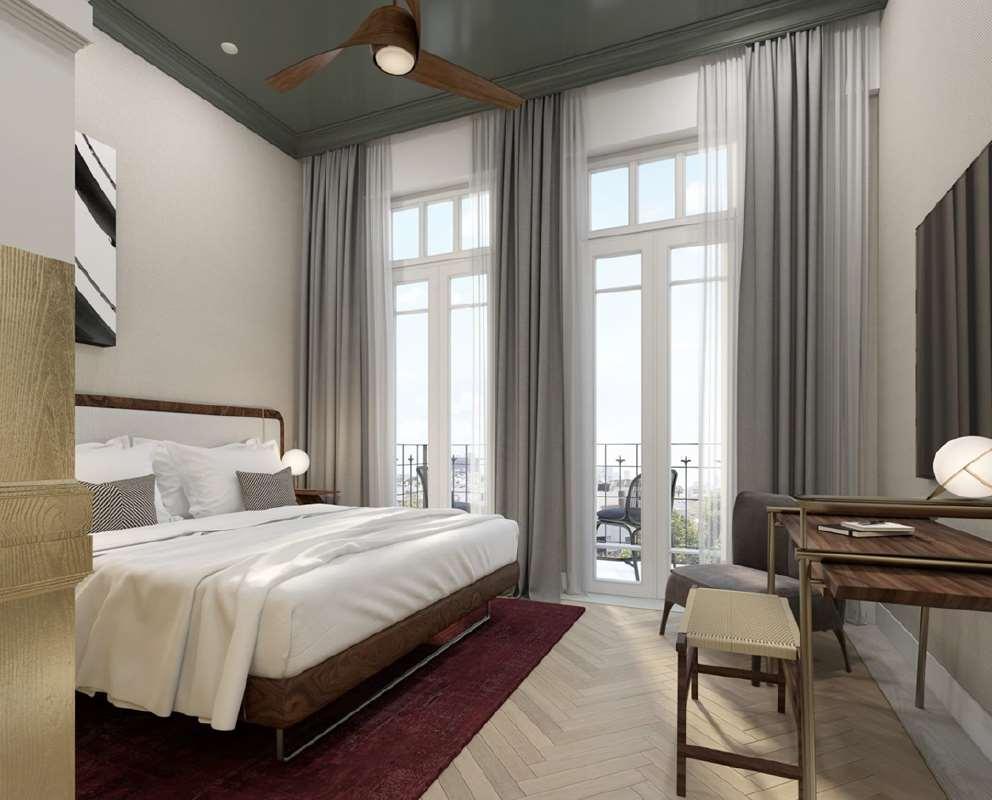 Alberto By Isrotel Design Hotel Tel Aviv