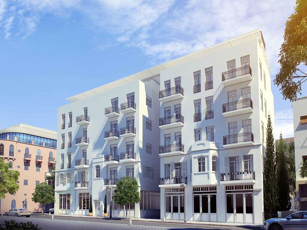 Hotel Alberto By Isrotel Design 4*