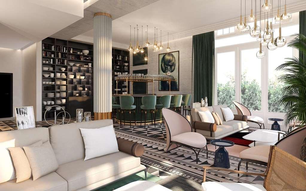 Alberto By Isrotel Design Hotel Tel Aviv