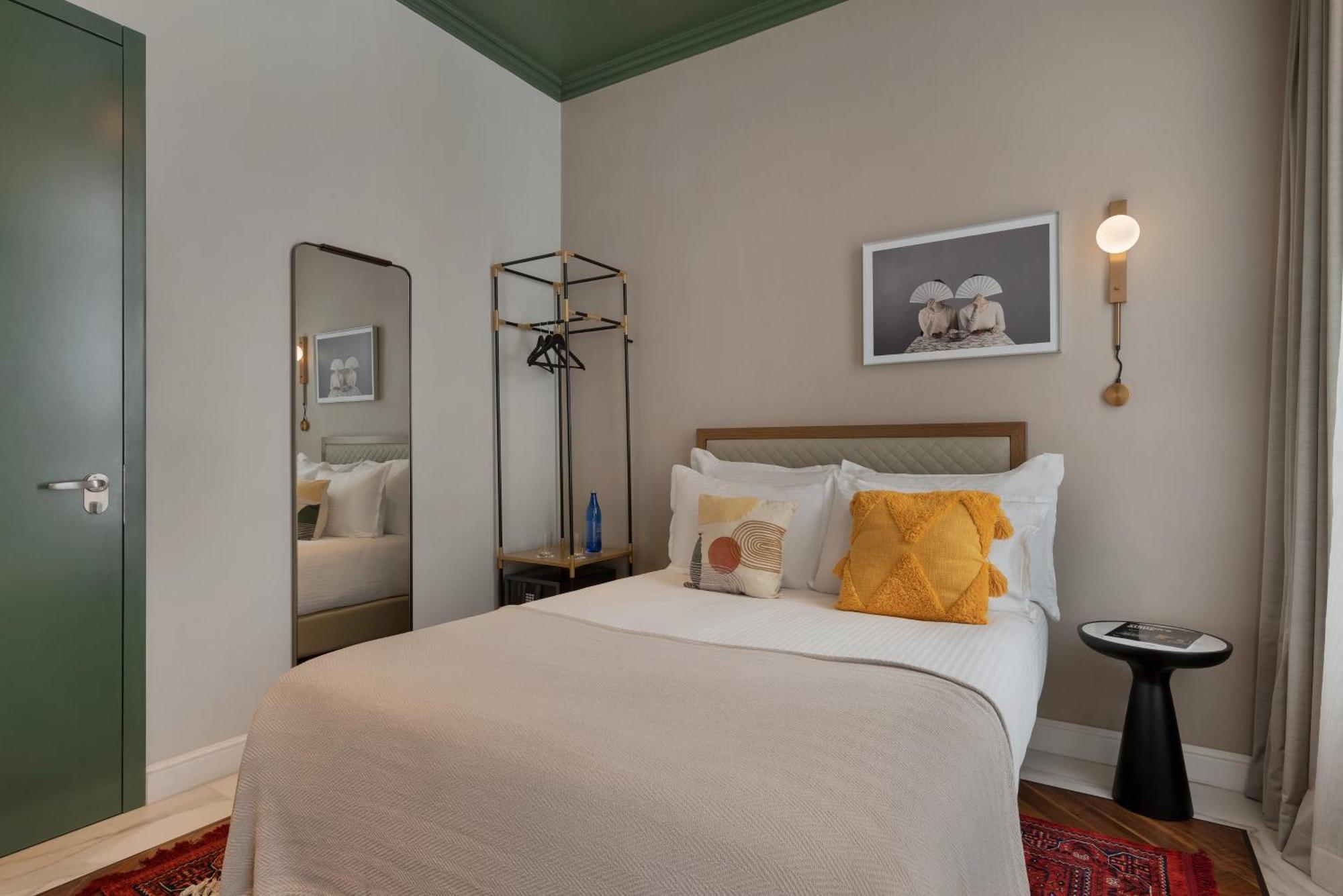 Alberto By Isrotel Design Hotel