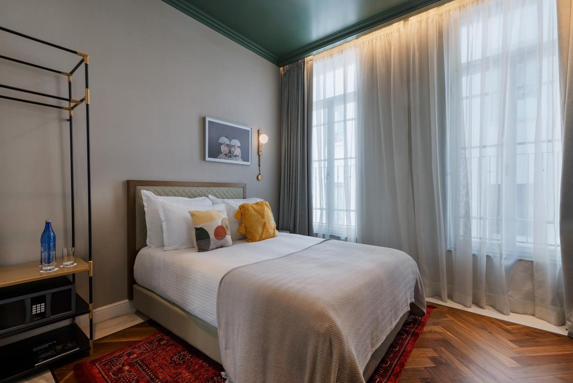 Alberto By Isrotel Design 4*