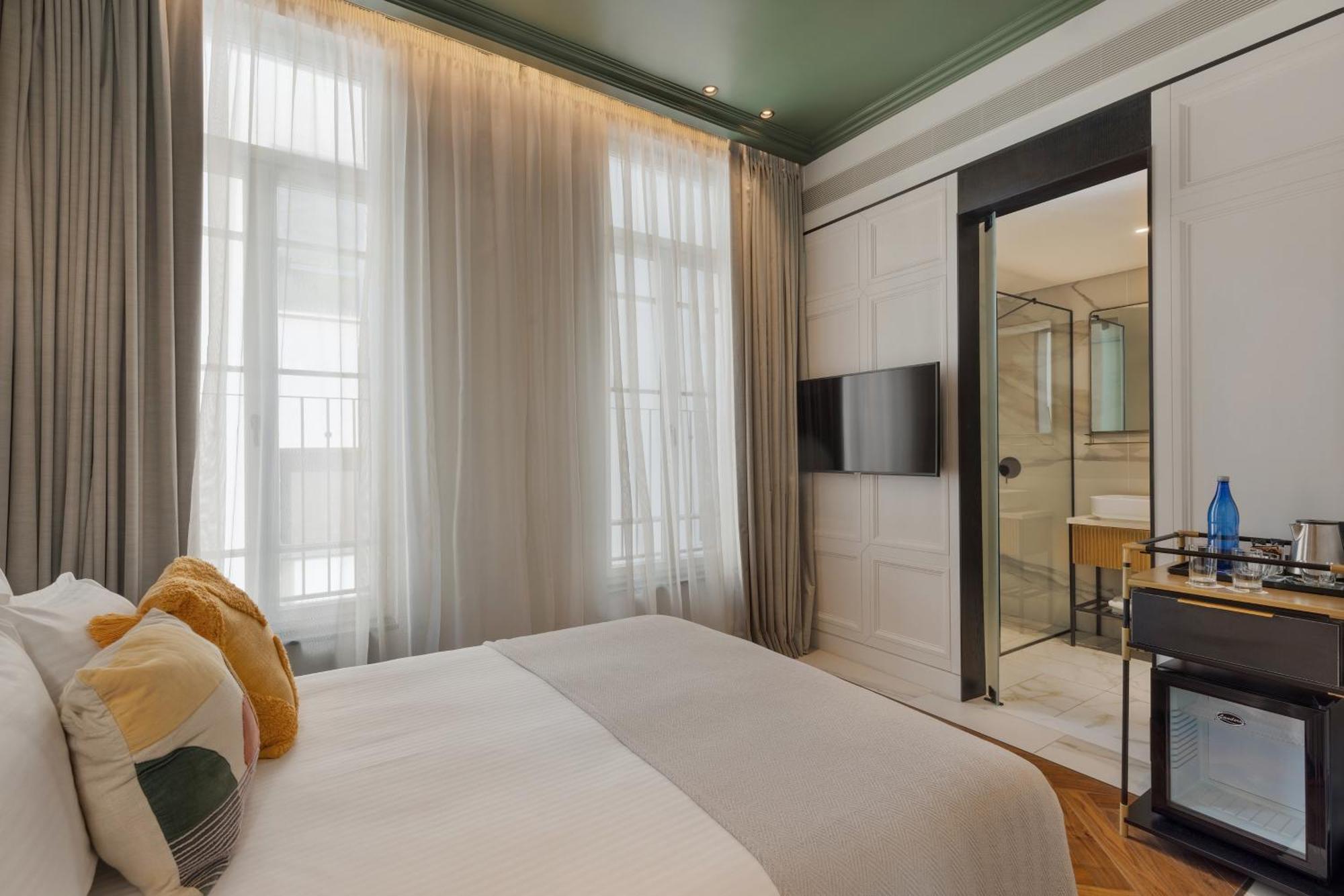 Alberto By Isrotel Design 4* Tel Aviv